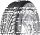 Maxxis Victra SUV (MA SAS) 225/75 R16 104H   3PMSF M+S
