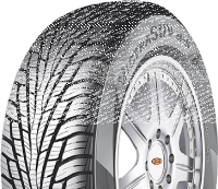 Maxxis Victra SUV (MA SAS) 245/70 R16 111H XL 3PMSF M+S