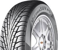 Maxxis Victra SUV (MA SAS) 255/60 R17 110V XL 3PMSF M+S