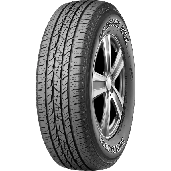 Nexen Roadian HTX RH5 265/70 R15 112T RWL M+S