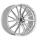 Vossen HF4T 12x21 ET52 5x120 72,56 silver polished