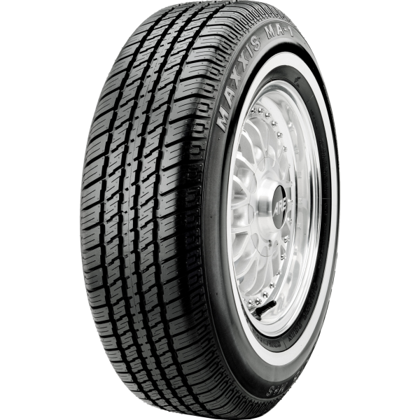 Maxxis MA 1 195/75 R14 92S  WSW M+S