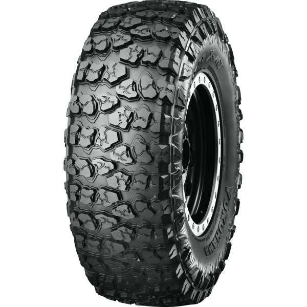 Yokohama Geolandar X-MT (G005) 7,5 R16C 116N RBL M+S