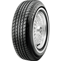Maxxis MA 1 205/70 R14 93S  WSW M+S