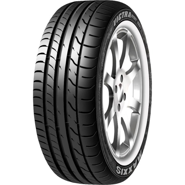 Maxxis Victra Sport (VS01) 215/45ZR18 93Y XL