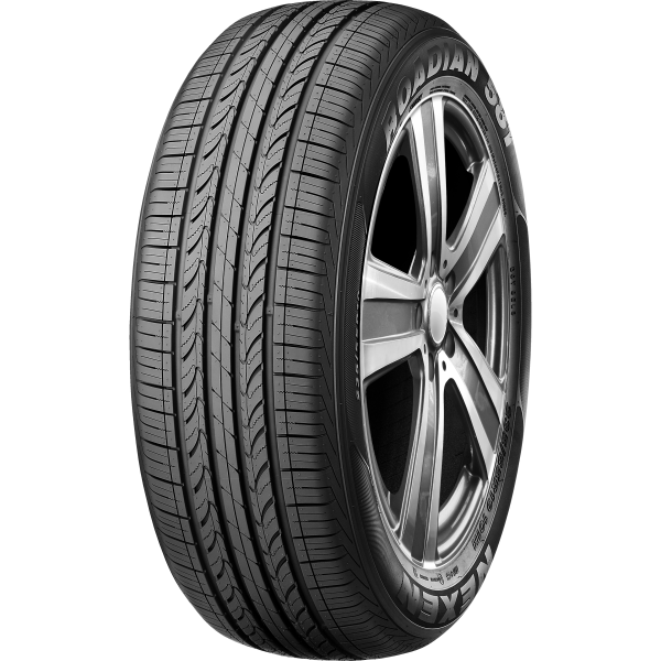 Nexen Roadian 581 205/55 R16 91H BSW