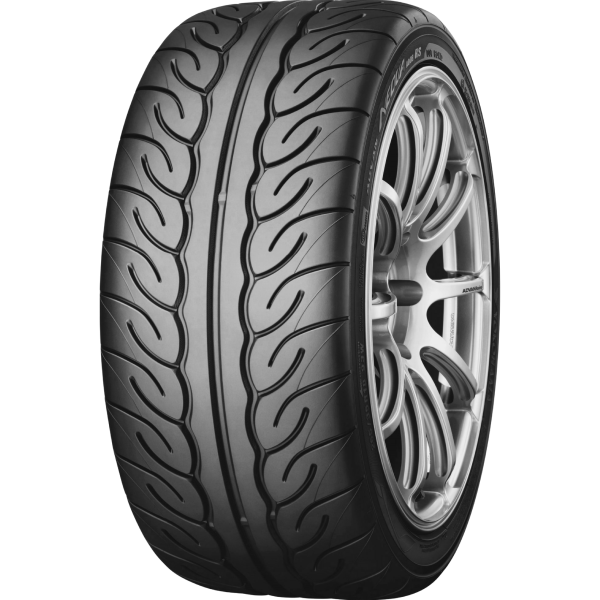 Yokohama Advan Neova (AD08RS) 225/40 R18 88W