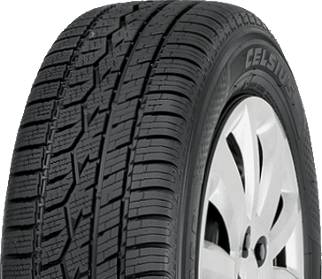 Toyo Celsius 185/65 R14 86H 3PMSF M+S