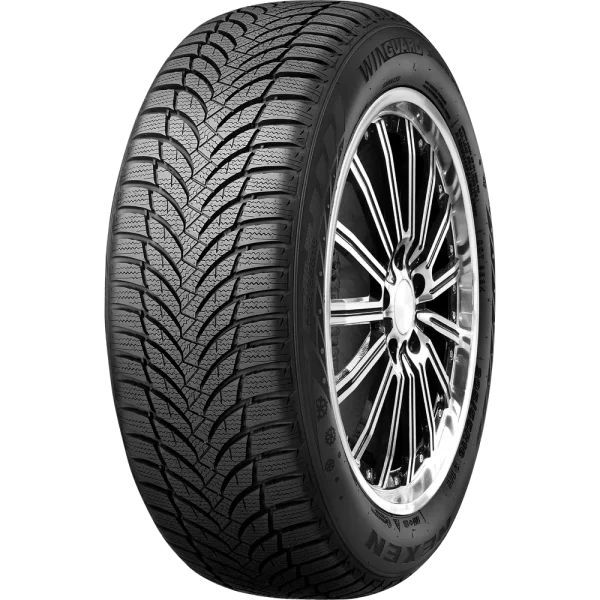 Nexen WinGuard SnowG WH2 195/50 R15 82H BSW 3PMSF M+S