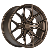 Vossen HF6.4 9,5x20 ET15 6x135 87,1 terra bronze