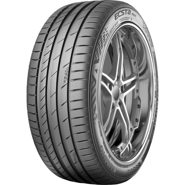 Kumho Ecsta PS71 235/55 R18 100V BSW