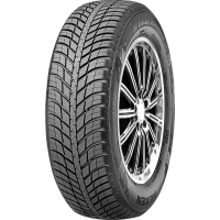 Nexen NBlue 4Season 195/65 R15 91H BSW 3PMSF M+S