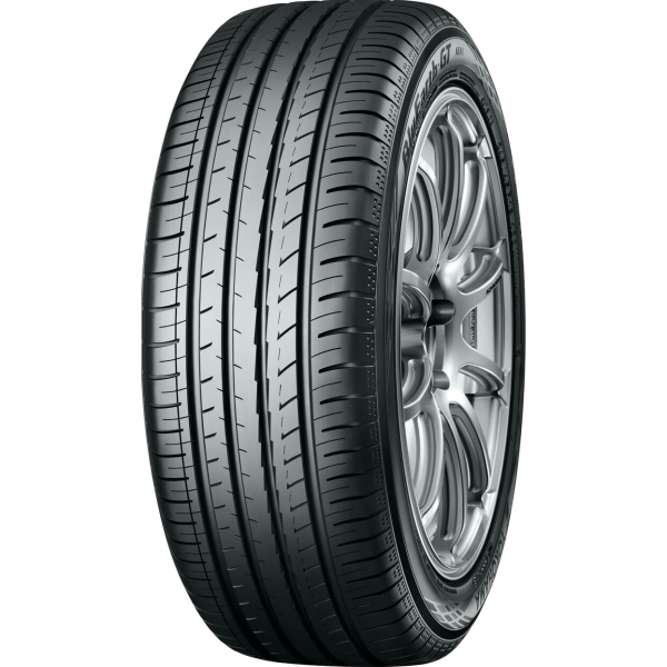 Yokohama BluEarth GT (AE51) 245/35 R19 93W XL