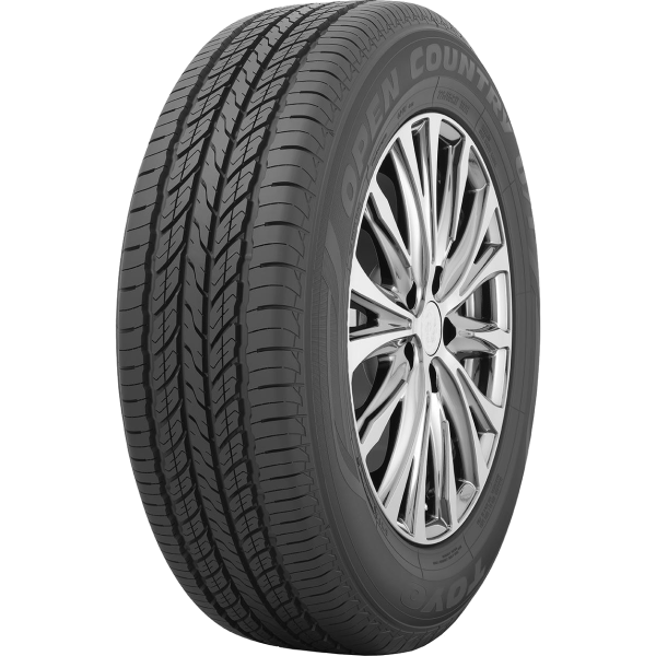 Toyo Open Country U/T 255/70 R18 113S M+S