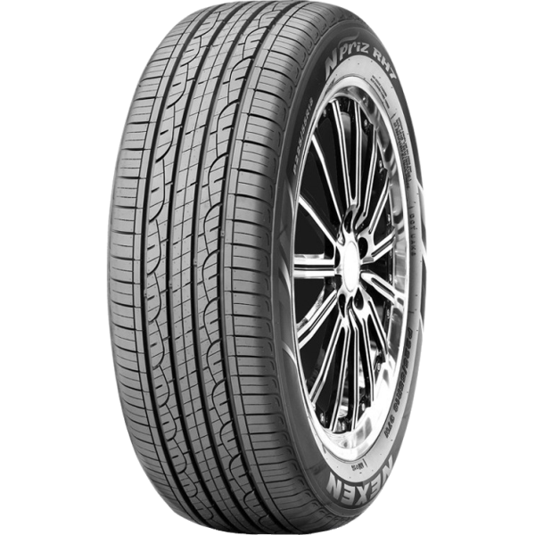 Nexen NPriz RH7 255/50 R20 105H BSW M+S