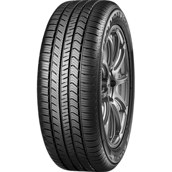 Yokohama Geolandar X-CV (G057) 255/55 R19 111W XL M+S