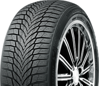 Nexen WinGuard Sport 2 215/40 R17 87V XL BSW 3PMSF M+S
