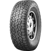 Kumho Road Venture AT52 LT255/75 R17 111R BSW 3PMSF M+S