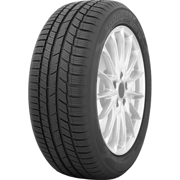 Toyo SnowProx S954 235/45 R18 98V XL 3PMSF M+S
