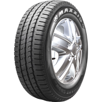 Maxxis VanSmart Snow (WL2) 165 R13C 91R   3PMSF M+S
