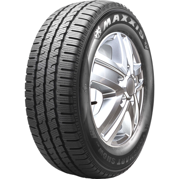 Maxxis VanSmart Snow (WL2) 185/60 R15C 94T   3PMSF M+S