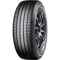 Yokohama Geolandar CV (G058) 215/70 R16 100H M+S