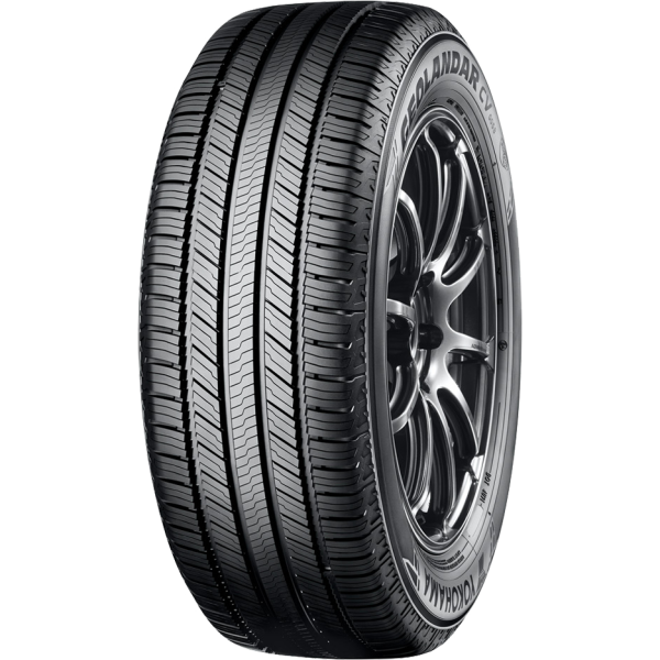 Yokohama Geolandar CV (G058) 235/50 R18 97V M+S
