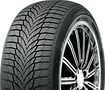Nexen WinGuard Sport 2 255/35 R19 96V XL BSW 3PMSF M+S