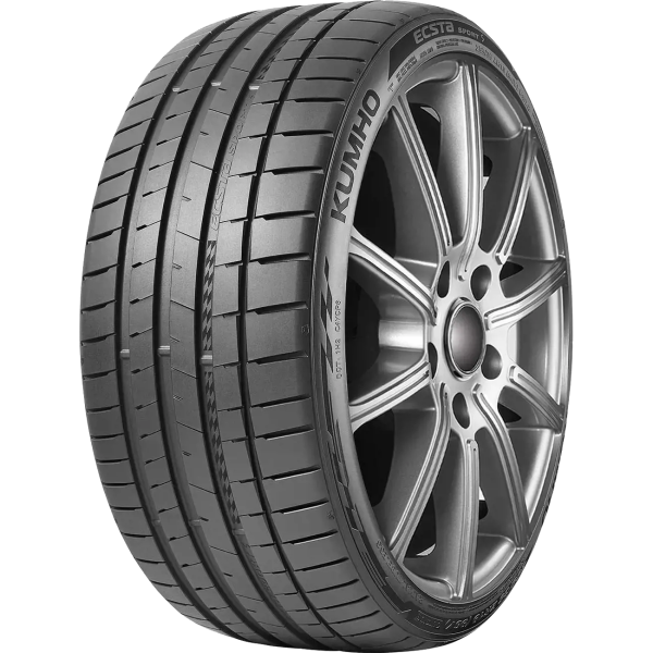 Kumho Ecsta Sport S PS72 225/35ZR19(88Y) XL BSW