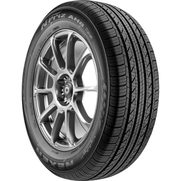 Nexen NPriz AH8 215/45 R18 89V BSW M+S