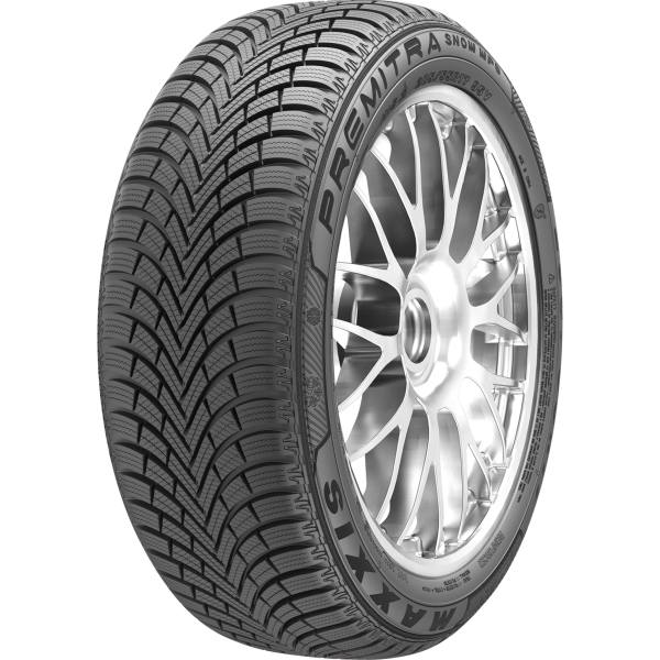 Maxxis Premitra Snow (WP6) 245/45 R17 99V XL 3PMSF M+S