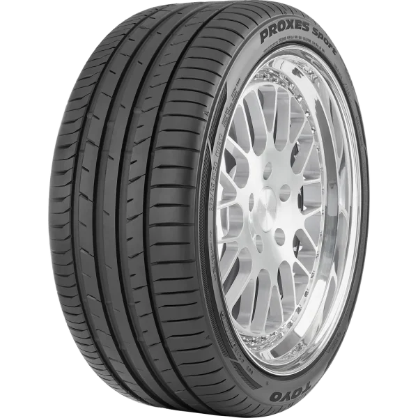Toyo Proxes Sport 225/50ZR17 98Y XL