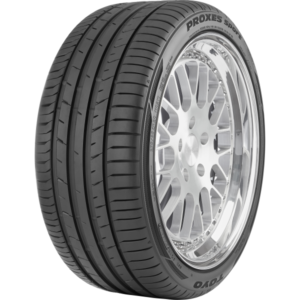 Toyo Proxes Sport 245/35ZR19(93Y) XL