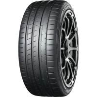 Yokohama Advan Sport (V107E) 245/40 R19 98Y XL *