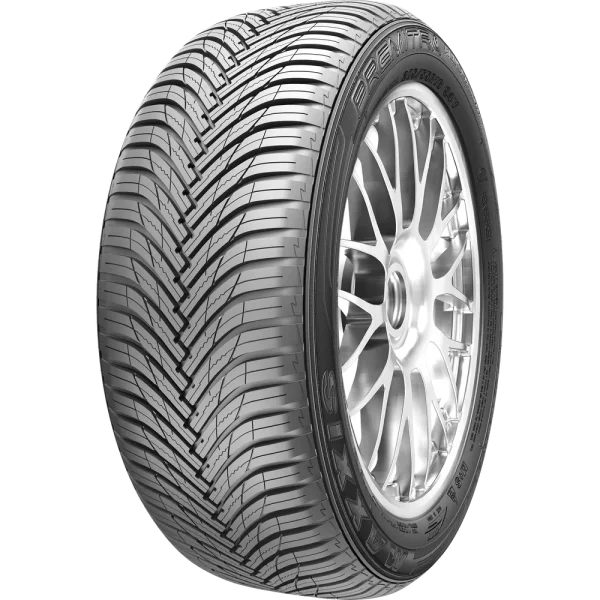 Maxxis Premitra All Season (AP3) 215/45 R20 95T XL 3PMSF M+S