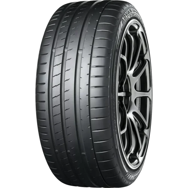 Yokohama Advan Sport (V107) 255/45ZR18(103Y) XL