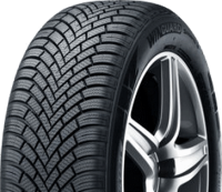 Nexen WinGuard SnowG 3 WH21 185/55 R14 80T BSW 3PMSF M+S
