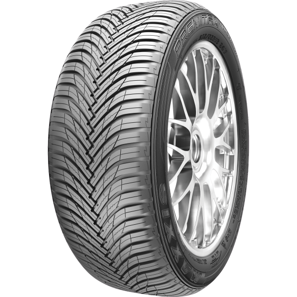 Maxxis Premitra All Season (AP3) 255/45 R18 103W XL 3PMSF M+S