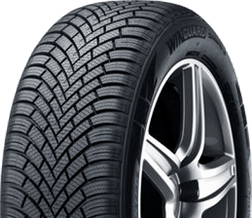 Nexen WinGuard SnowG 3 WH21 235/60 R16 100H BSW 3PMSF M+S